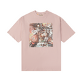# D3136 Gallery Dept Brand Shirt