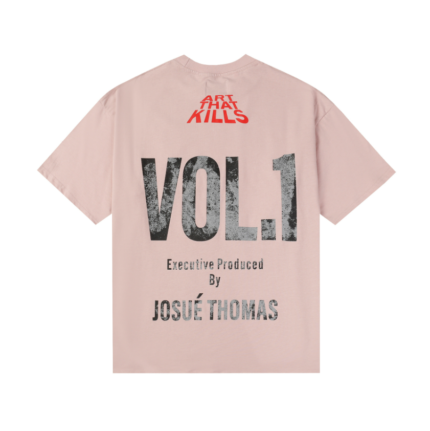 # D3136 Gallery Dept Brand Shirt
