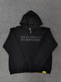 # 141 Cough Syrup Brand Jacket