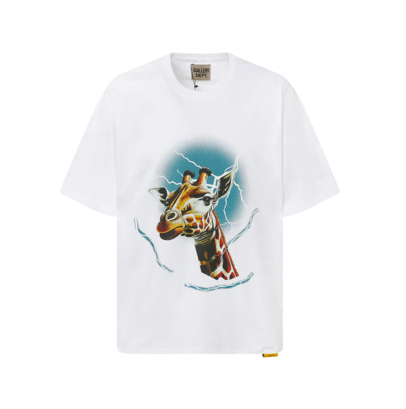 # 3285 Gallery Dept Brand Shirt