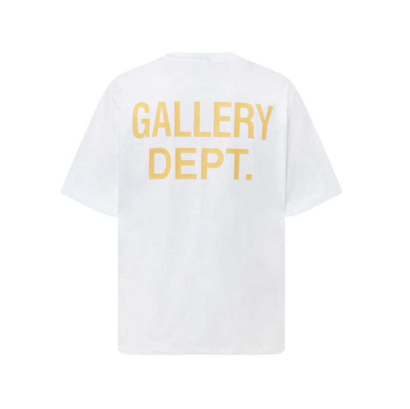 # 3285 Gallery Dept Brand Shirt