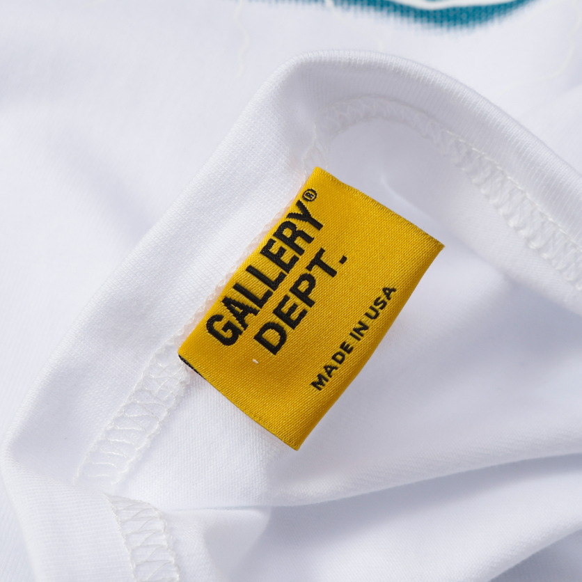 # 3285 Gallery Dept Brand Shirt