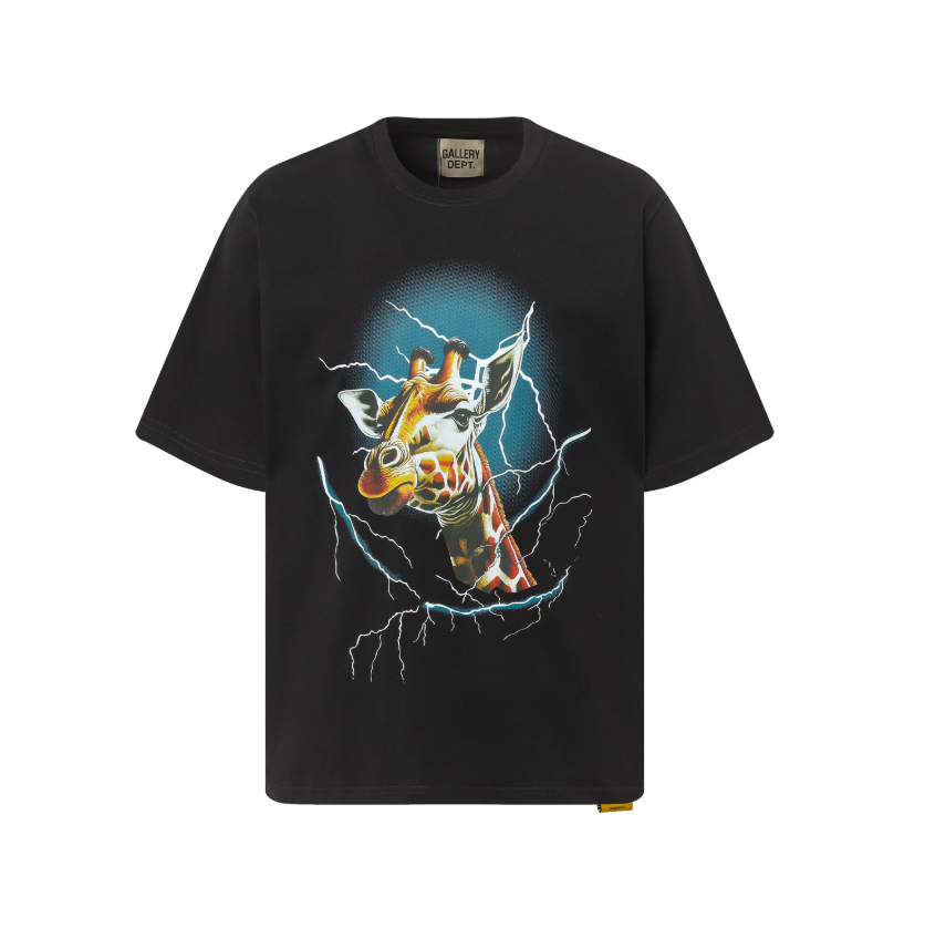 # 3285 Gallery Dept Brand Shirt