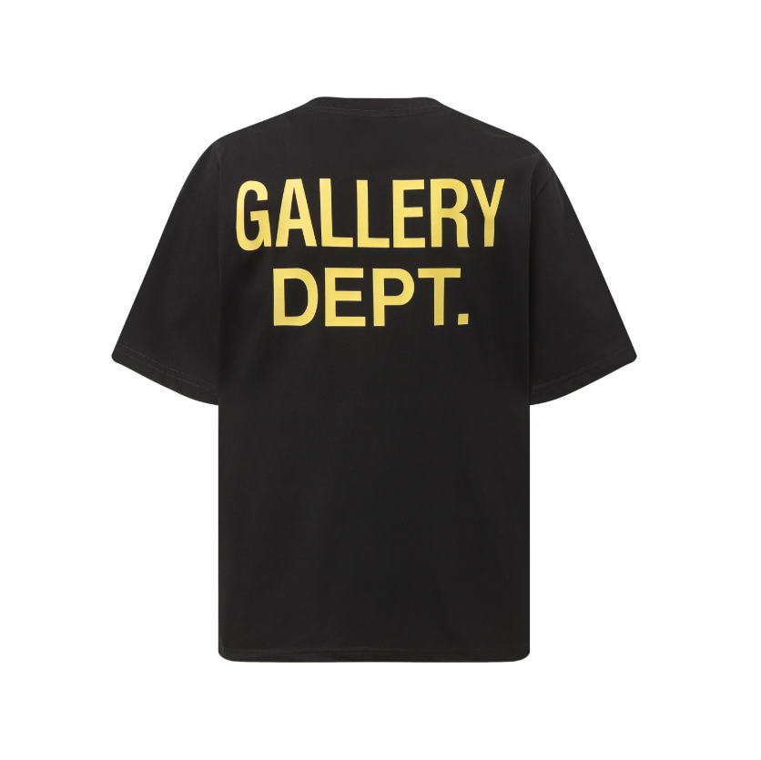 # 3285 Gallery Dept Brand Shirt
