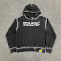 # 159 Cough Syrup Brand Hoodie