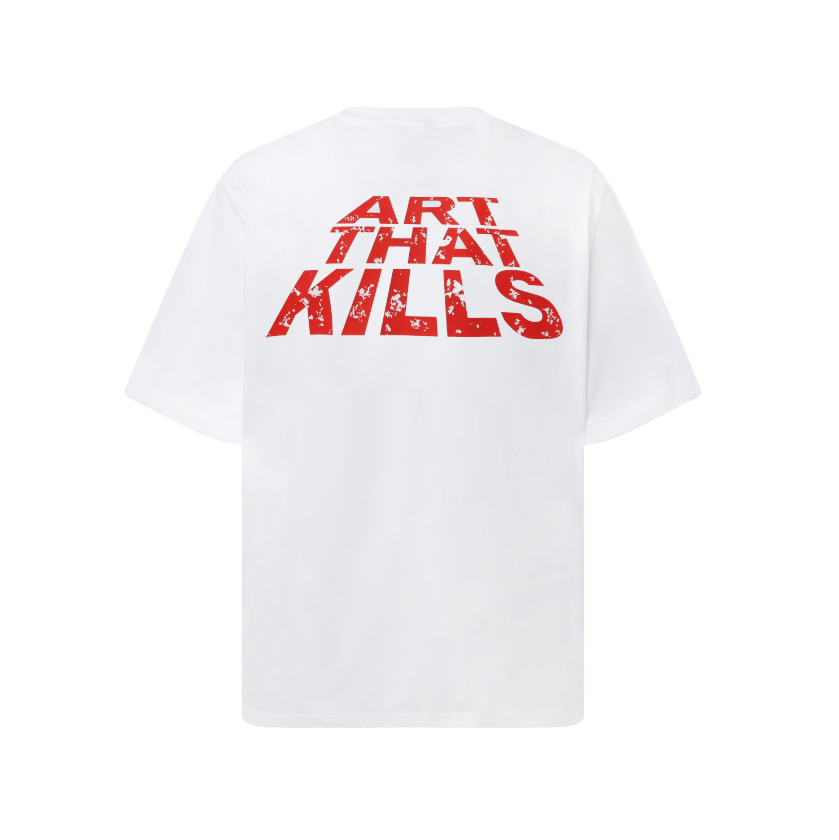 # 3287 Gallery Dept Brand Shirt