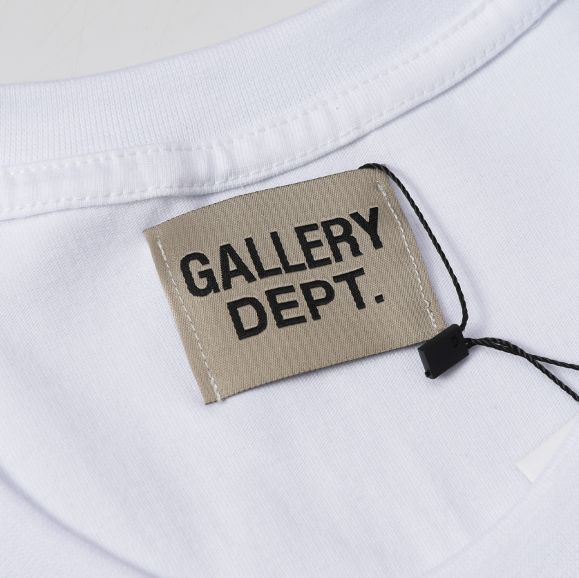 # 3287 Gallery Dept Brand Shirt