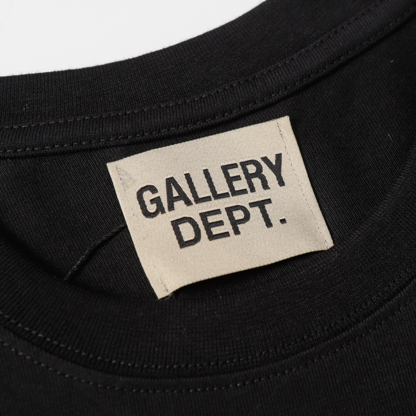 # 3287 Gallery Dept Brand Shirt