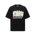 # D3299 Gallery Dept Brand Shirt