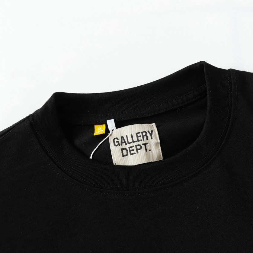 # D3299 Gallery Dept Brand Shirt