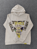 # 171 Cough Syrup Brand Hoodie