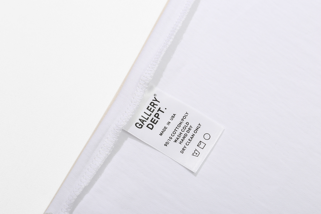 # 642 Gallery Dept Brand Shirt