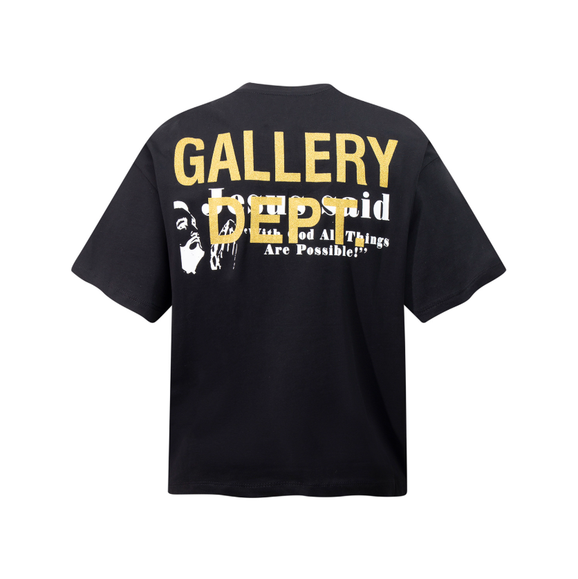 # 642 Gallery Dept Brand Shirt