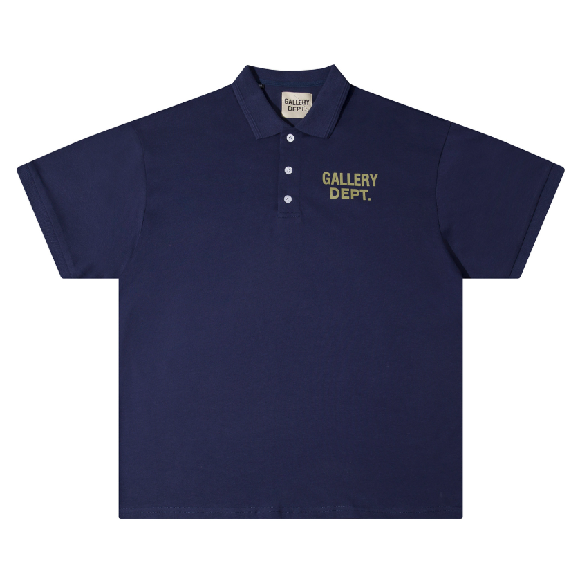 # 649 Gallery Dept Brand Shirt