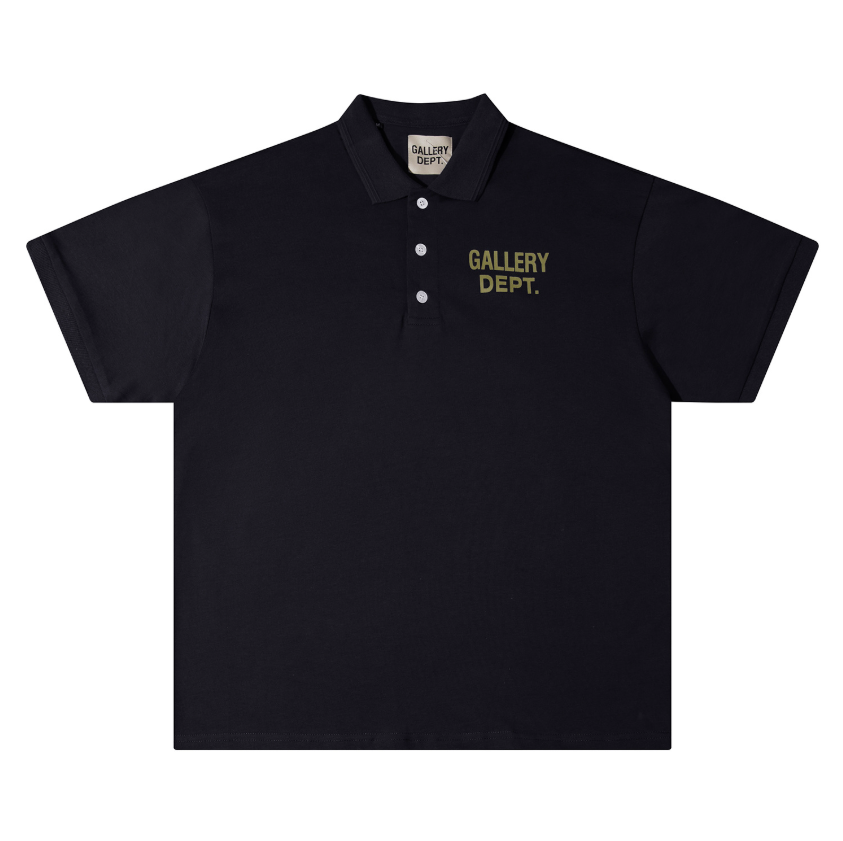 # 649 Gallery Dept Brand Shirt