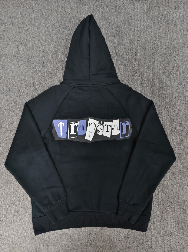 # TS04 Cough Syrup Brand Hoodie