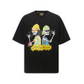 # D3311 Gallery Dept Brand Shirt