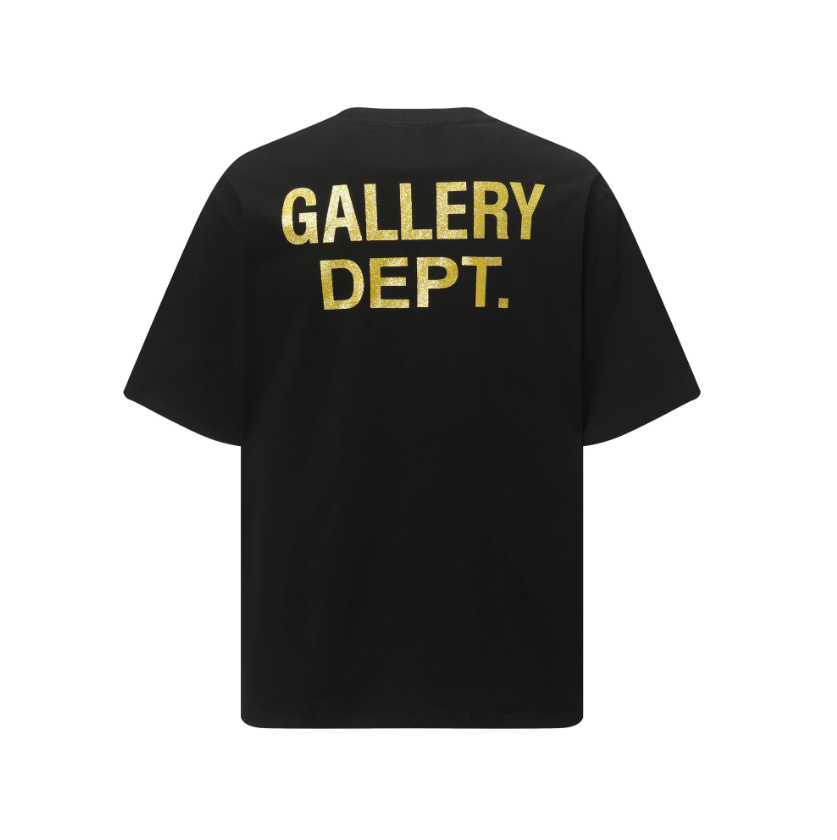 # D3311 Gallery Dept Brand Shirt