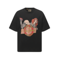 # D3331 Gallery Dept Brand Shirt