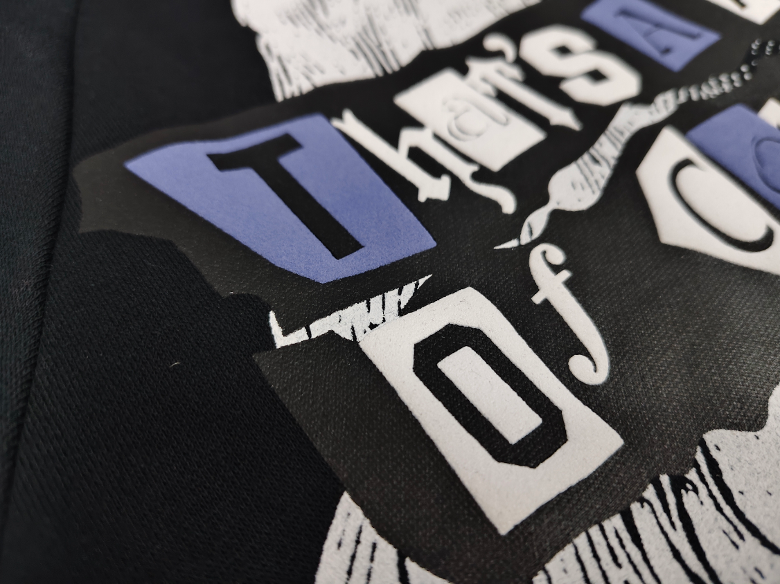 # TS04 Cough Syrup Brand Hoodie