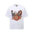 # D3331 Gallery Dept Brand Shirt