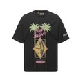 # D3329 Gallery Dept Brand Shirt