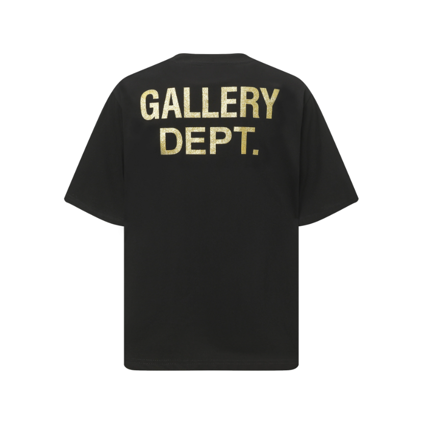 # D3316 Gallery Dept Brand Shirt