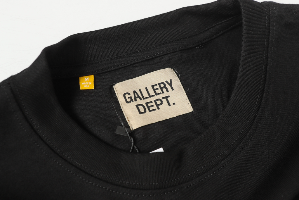 # D3316 Gallery Dept Brand Shirt