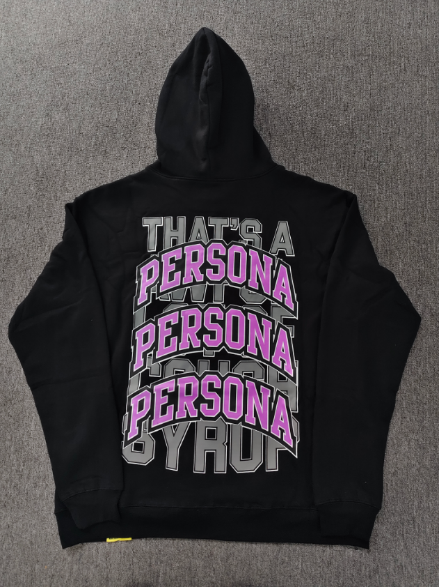 # 180 Cough Syrup Brand Hoodie