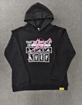 # 186 Cough Syrup Brand Hoodie