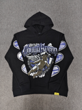 # 189 Cough Syrup Brand Hoodie