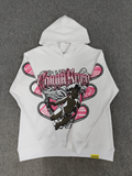 # 190 Cough Syrup Brand Hoodie