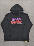 # 199 Cough Syrup Brand Hoodie