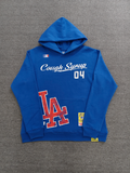 # 263 Cough Syrup Brand Hoodie