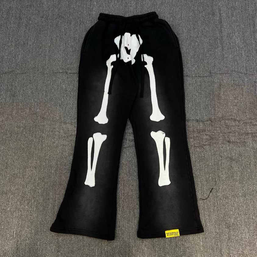 # 176 Cough Syrup Brand Pants