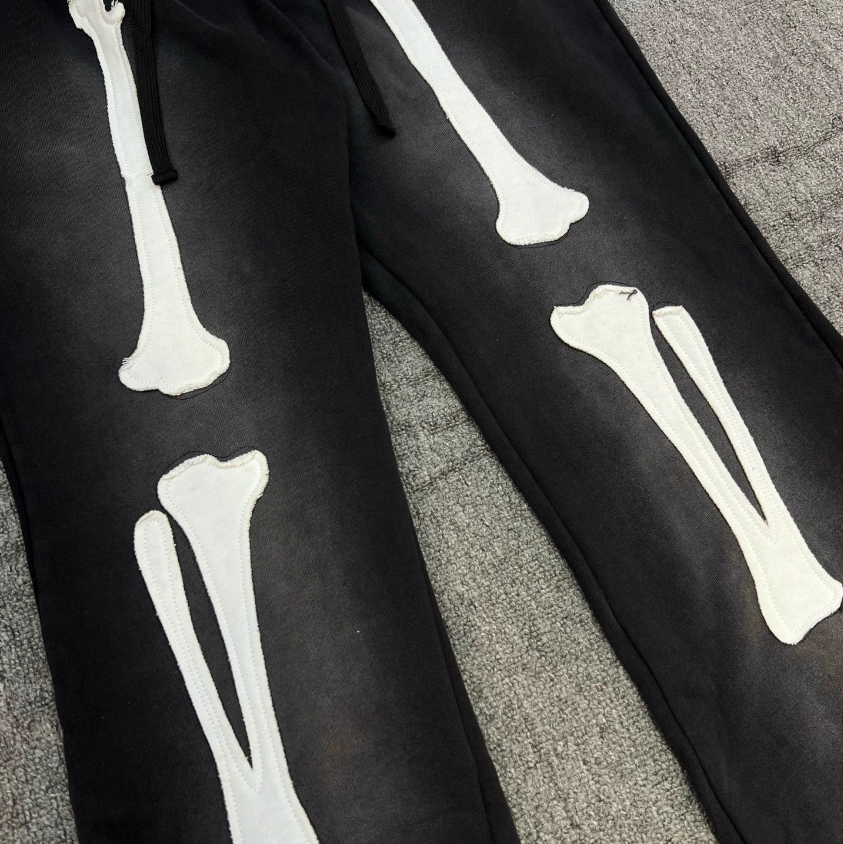 # 176 Cough Syrup Brand Pants