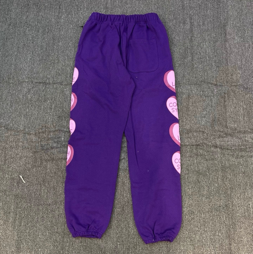 # 237 Cough Syrup Brand Pants