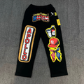 # 265 Cough Syrup Brand Pants