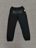 # 279 Cough Syrup Brand Pants
