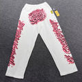 # 318 Cough Syrup Brand Pants