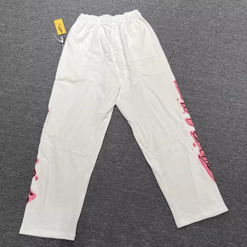 # 318 Cough Syrup Brand Pants