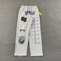 # 321 Cough Syrup Brand Pants