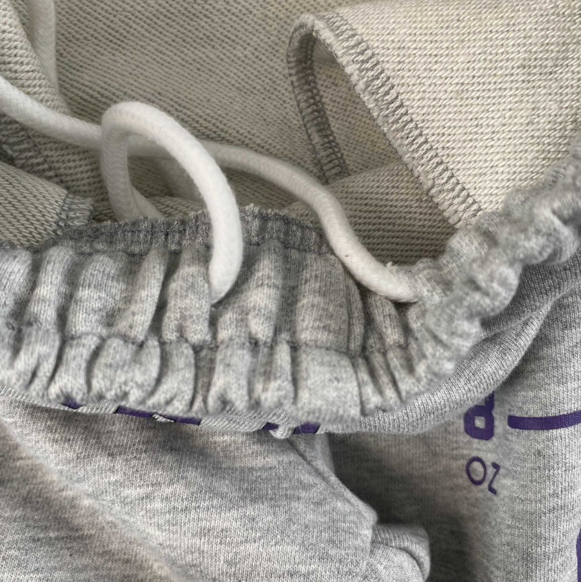 # 321 Cough Syrup Brand Pants