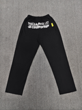 # 335 Cough Syrup Brand Pants