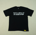 # 13 Cough Syrup Brand Shirt