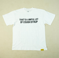 # 14 Cough Syrup Brand Shirt