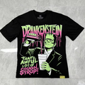 # 17 Cough Syrup Brand Shirt