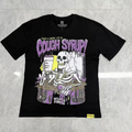 # 18 Cough Syrup Brand Shirt