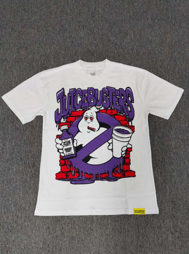 # 23 Cough Syrup Brand Shirt