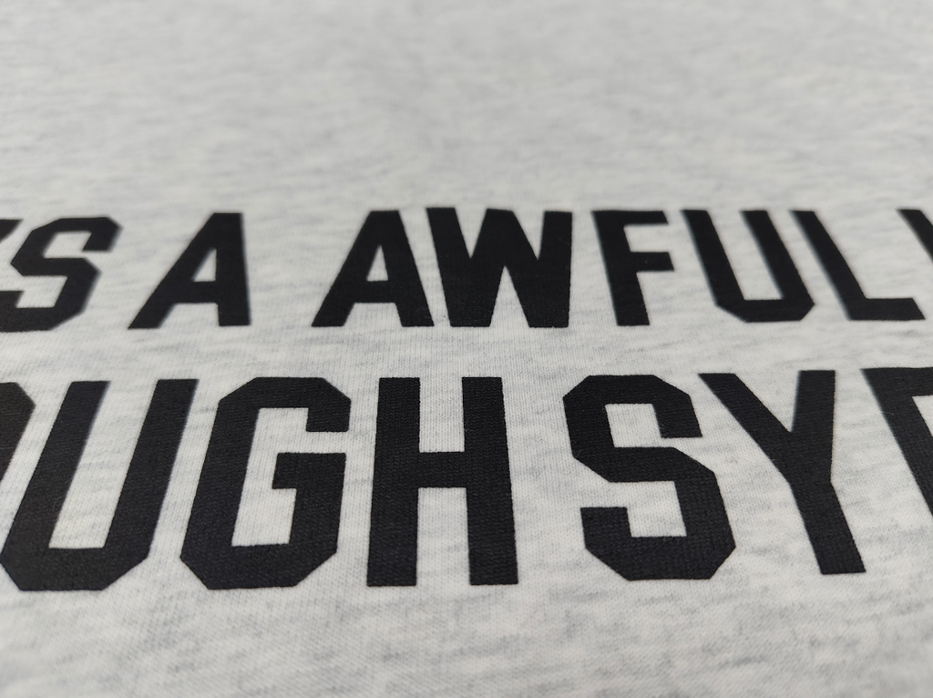 # 26 Cough Syrup Brand Shirt